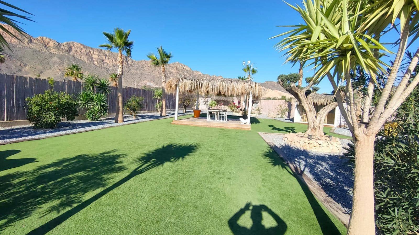 3 chambre Villa/Maison à vendre à San Juan de los Terreros avec piscine - 795 000 € (Ref: 8741636)