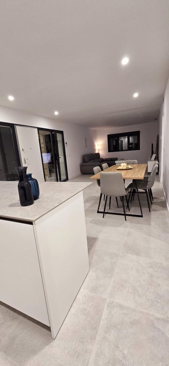 3 Zimmer Villa zu verkaufen in Las Palas mit Garage - 244.784 € (Ref: 8757937)