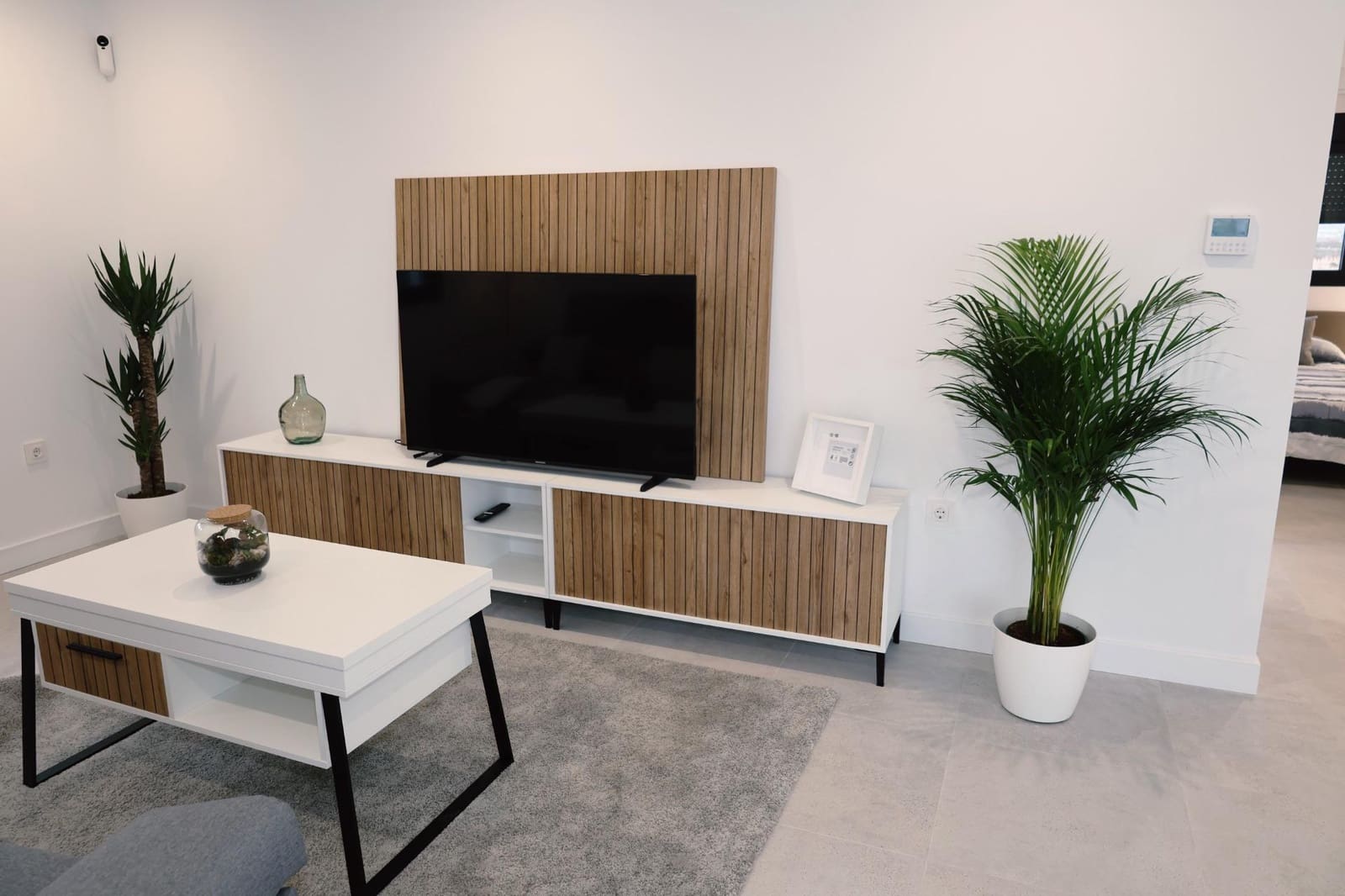 3 Zimmer Villa zu verkaufen in Las Palas mit Garage - 244.784 € (Ref: 8757937)