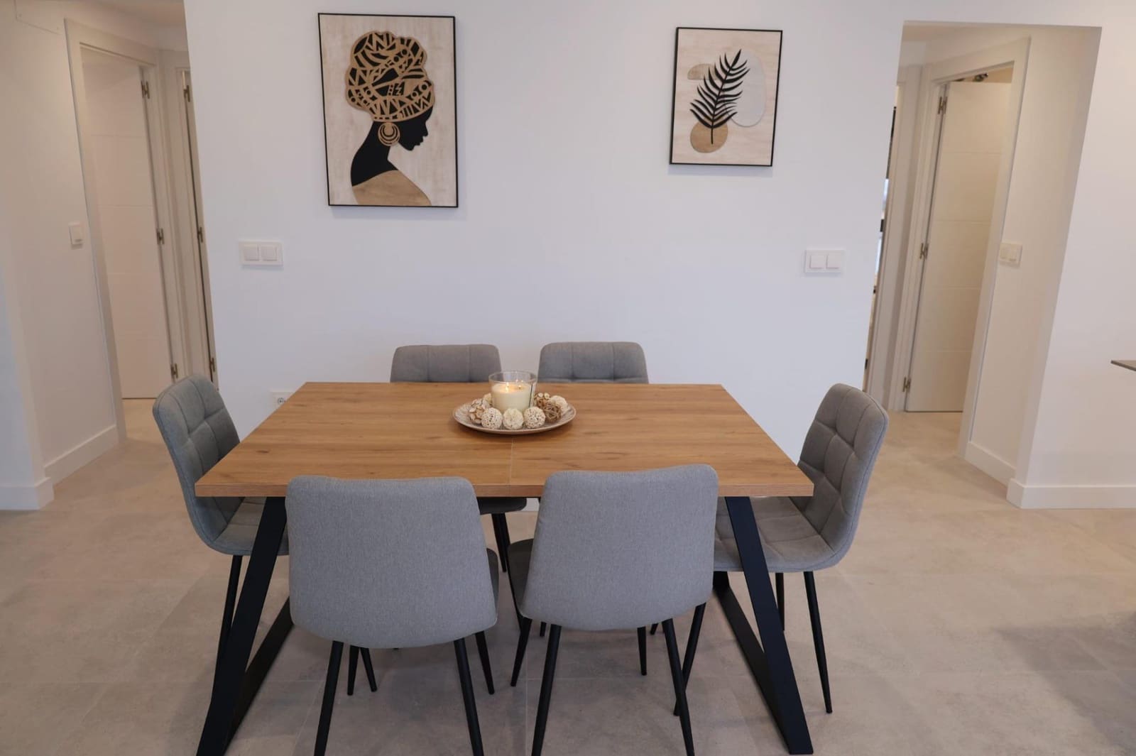 2 chambre Villa/Maison à vendre à La Pinilla - 159 390 € (Ref: 8757938)