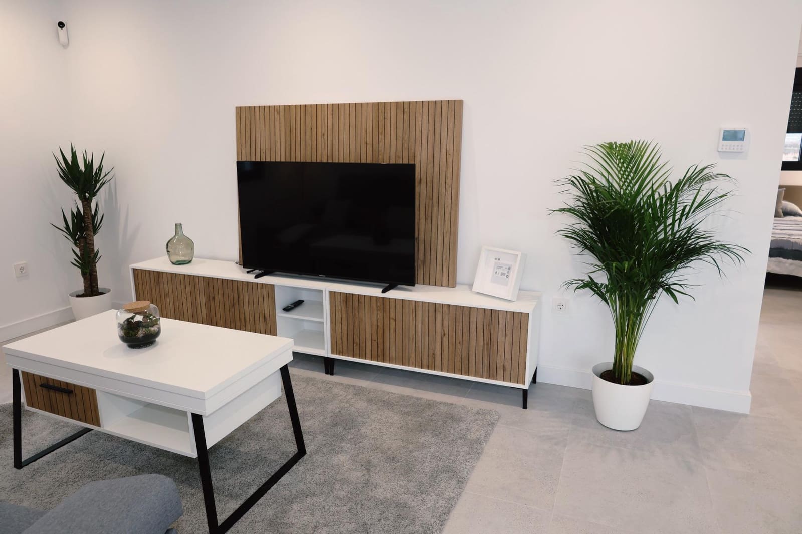 2 chambre Villa/Maison à vendre à La Pinilla - 159 390 € (Ref: 8757938)