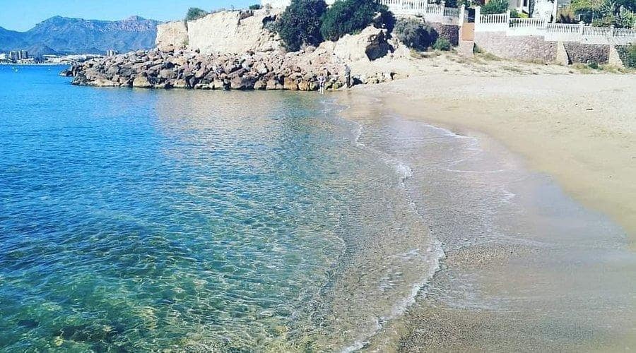 3 soveværelse Rækkehus til salg i San Juan de los Terreros - € 265.000 (Ref: 8817757)