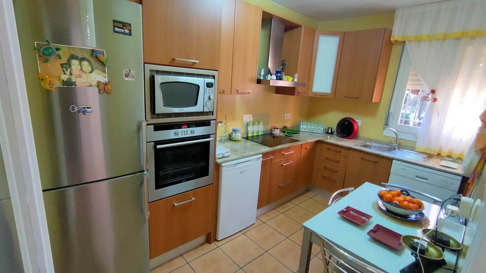 3 soveværelse Rækkehus til salg i San Juan de los Terreros - € 265.000 (Ref: 8817757)