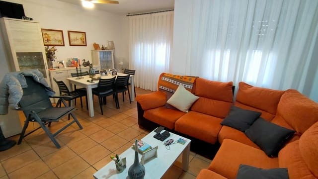 3 sovrum Radhus till salu i San Juan de los Terreros, Pulpí - 265 000 € (Ref: 8817757)