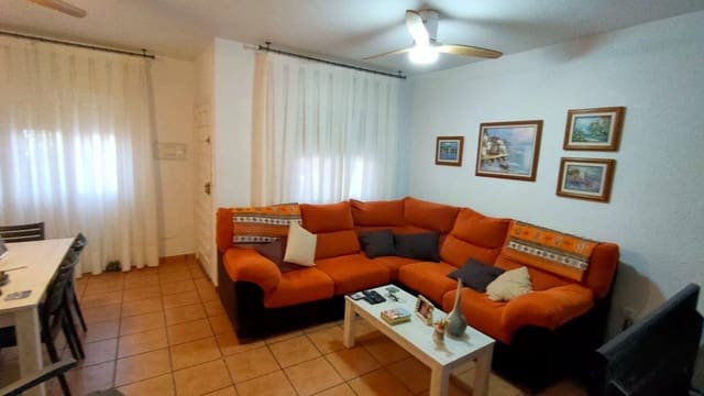 3 sovrum Radhus till salu i San Juan de los Terreros, Pulpí - 265 000 € (Ref: 8817757)