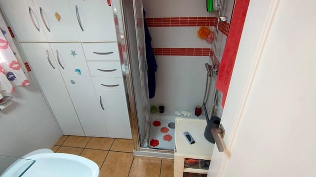 3 sovrum Radhus till salu i San Juan de los Terreros, Pulpí - 265 000 € (Ref: 8817757)