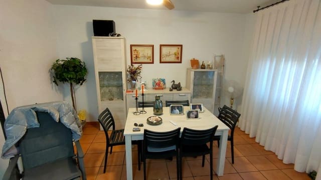 3 sovrum Radhus till salu i San Juan de los Terreros, Pulpí - 265 000 € (Ref: 8817757)