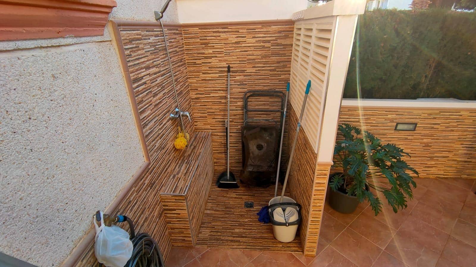 3 soveværelse Rækkehus til salg i San Juan de los Terreros - € 265.000 (Ref: 8817757)