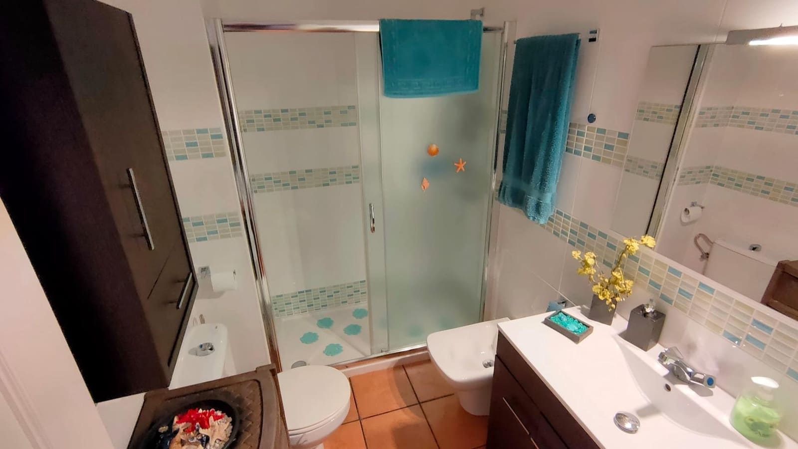 3 soveværelse Rækkehus til salg i San Juan de los Terreros - € 265.000 (Ref: 8817757)