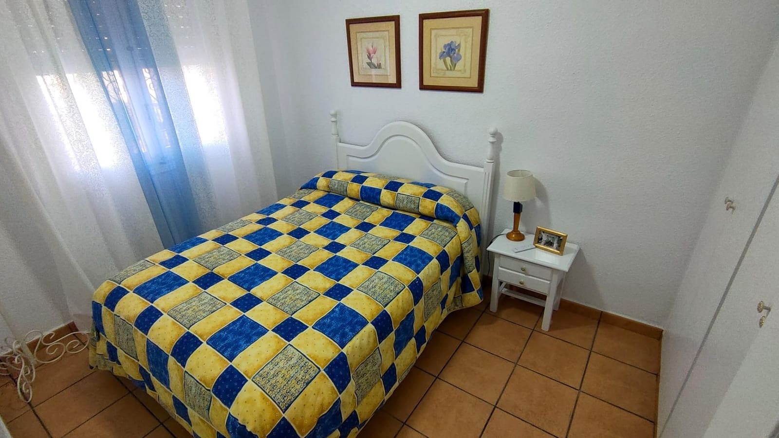 3 soveværelse Rækkehus til salg i San Juan de los Terreros - € 265.000 (Ref: 8817757)