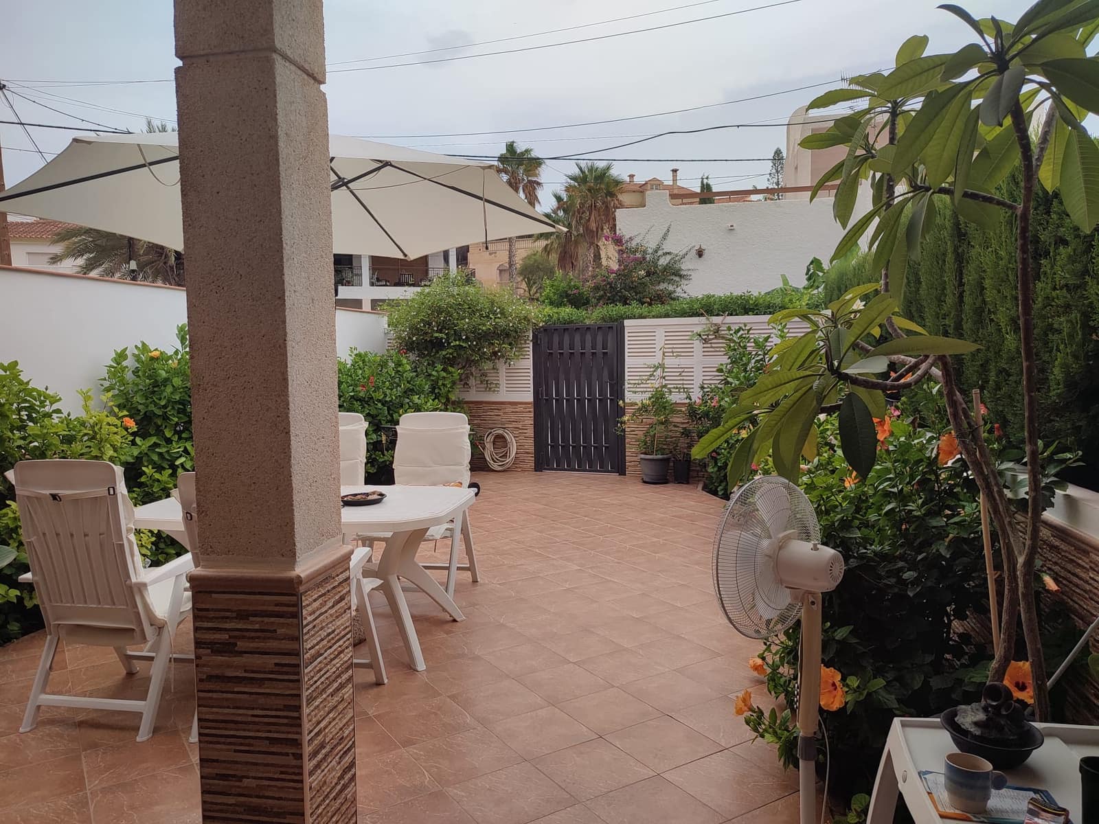 3 bedroom Terraced Villa for sale in San Juan de los Terreros - € 260,000 (Ref: 8817757)