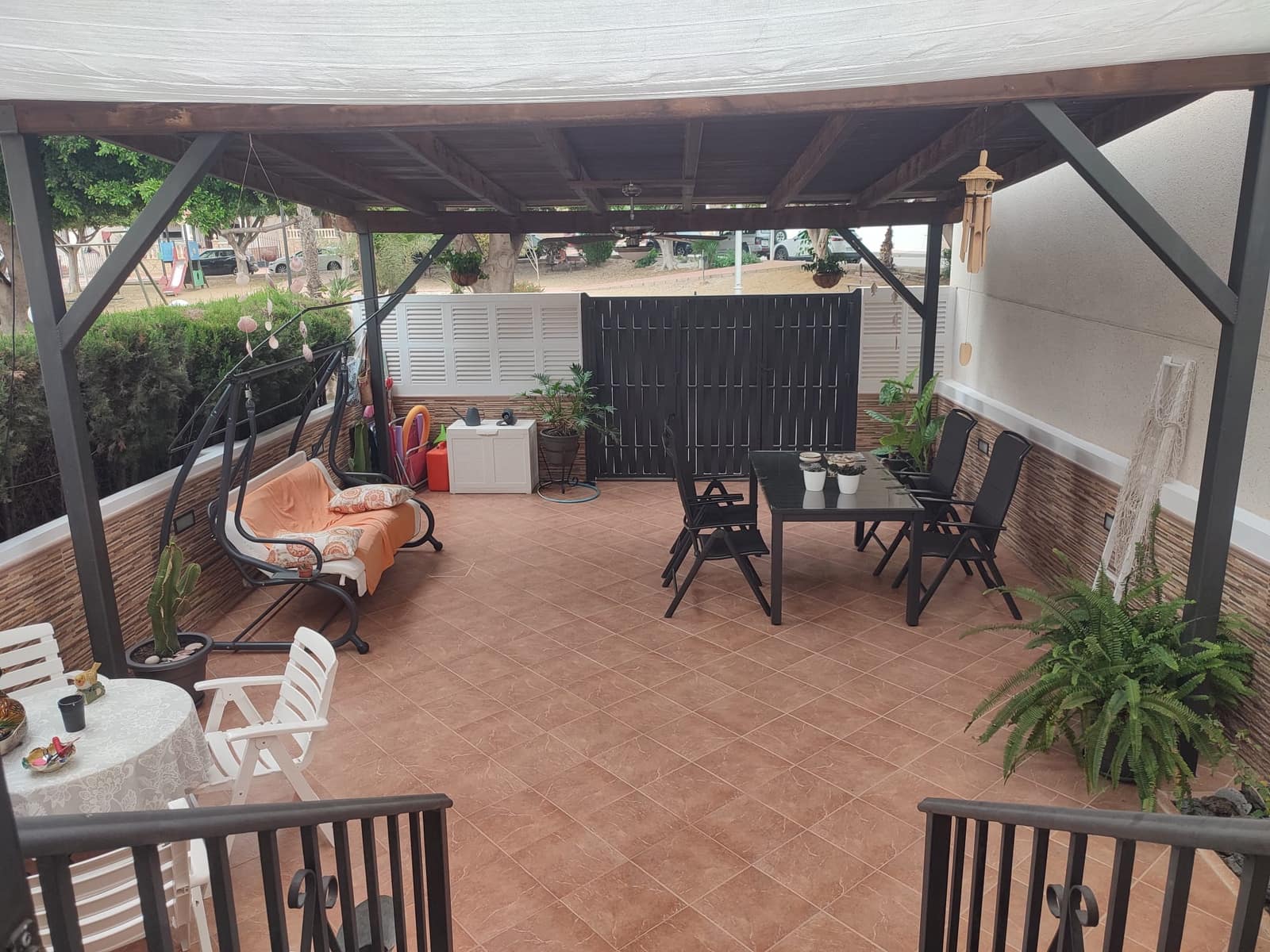 3 bedroom Terraced Villa for sale in San Juan de los Terreros - € 260,000 (Ref: 8817757)