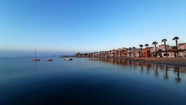 3 bedroom Villa for sale in Los Alcázares with pool - € 328,000 (Ref: 8839163)