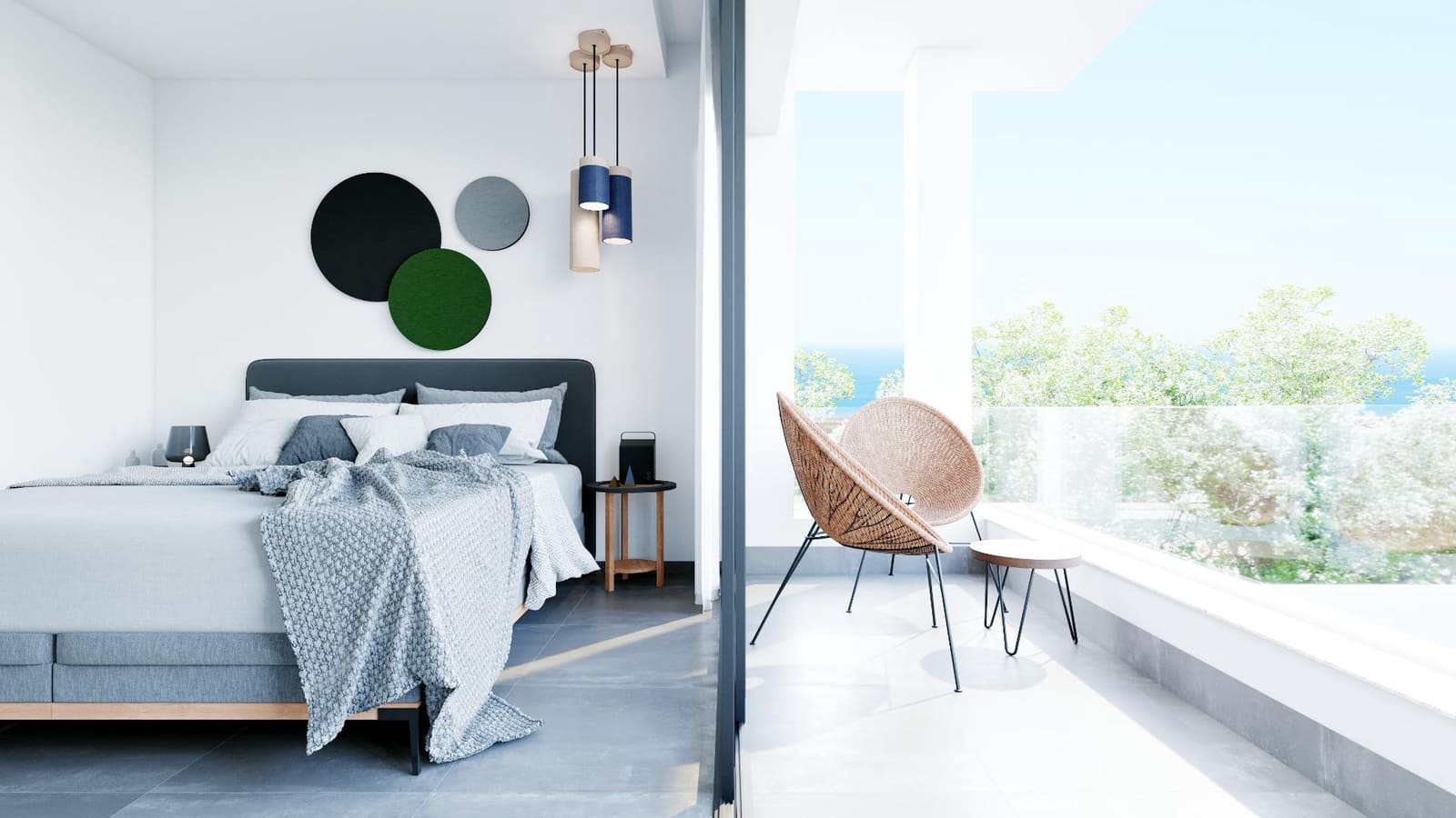 4 soveværelse Villa til salg i Pinar de Campoverde med swimmingpool - € 649.000 (Ref: 8839164)