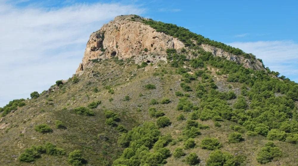 4 chambre Maison de Ville à vendre à Los Belones avec piscine - 355 000 € (Ref: 8849481)