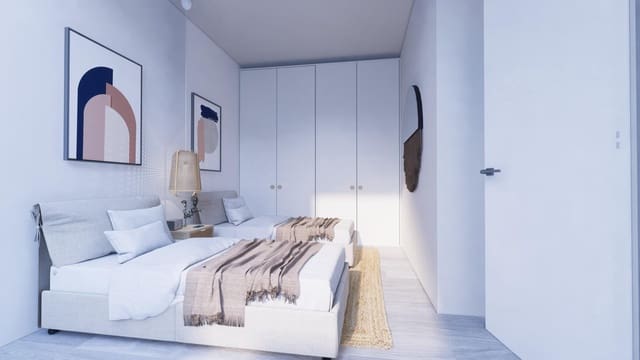 2 sypialnia Willa na sprzedaż w Torre-Pacheco z basenem - 280 000 € (Ref: 8851901)