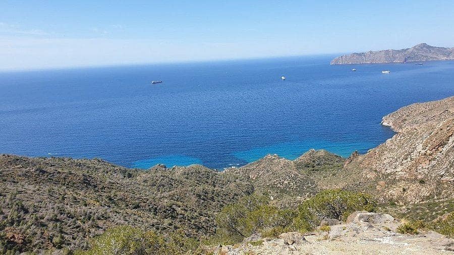 2 soveværelse Lejlighed til salg i Roldan med swimmingpool - € 199.000 (Ref: 8865149)