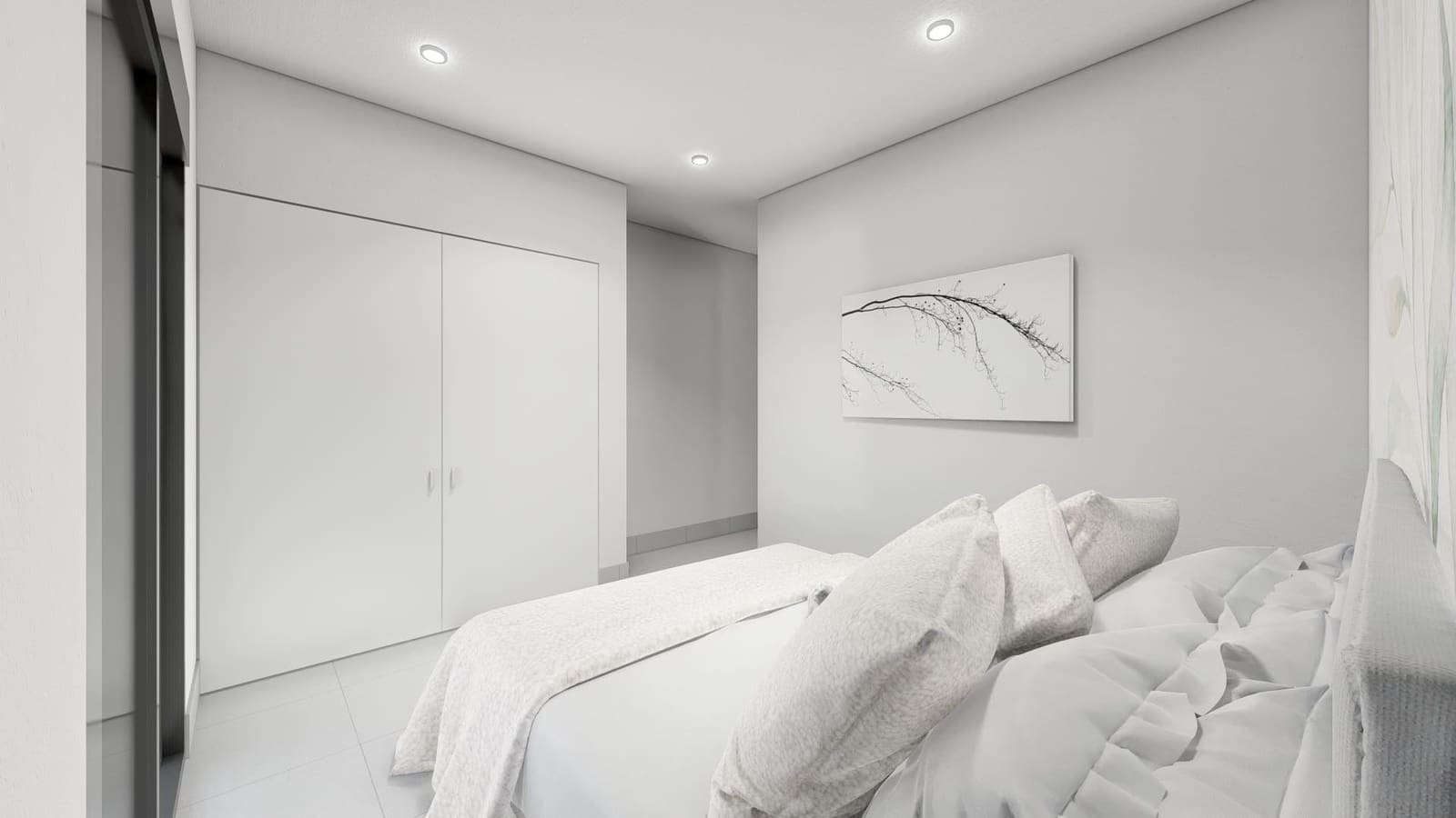 4 slaapkamer Villa te koop in Roldan met zwembad - € 589.000 (Ref: 8865150)