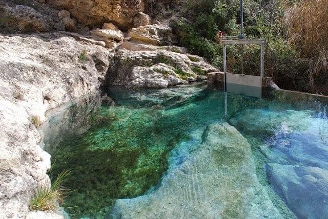 3 soveværelse Villa til salg i Moratalla med swimmingpool - € 289.000 (Ref: 8867316)