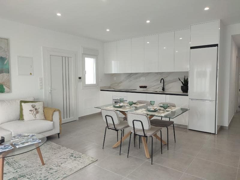 3 camera da letto Villa in vendita in Balsicas con piscina - 291.000 € (Rif: 8867317)