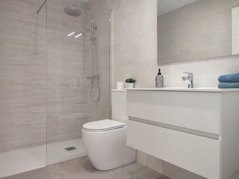 3 camera da letto Villa in vendita in Balsicas con piscina - 291.000 € (Rif: 8867317)