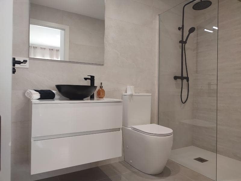 3 camera da letto Villa in vendita in Balsicas con piscina - 291.000 € (Rif: 8867317)