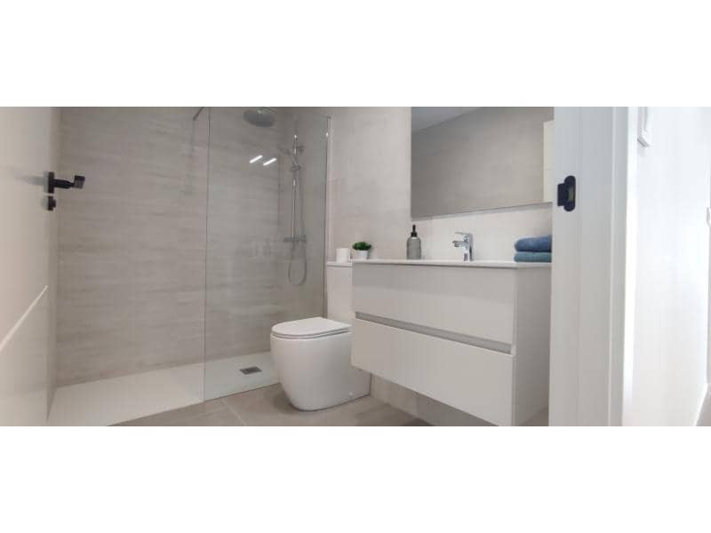 3 camera da letto Villa in vendita in Balsicas con piscina - 291.000 € (Rif: 8867317)