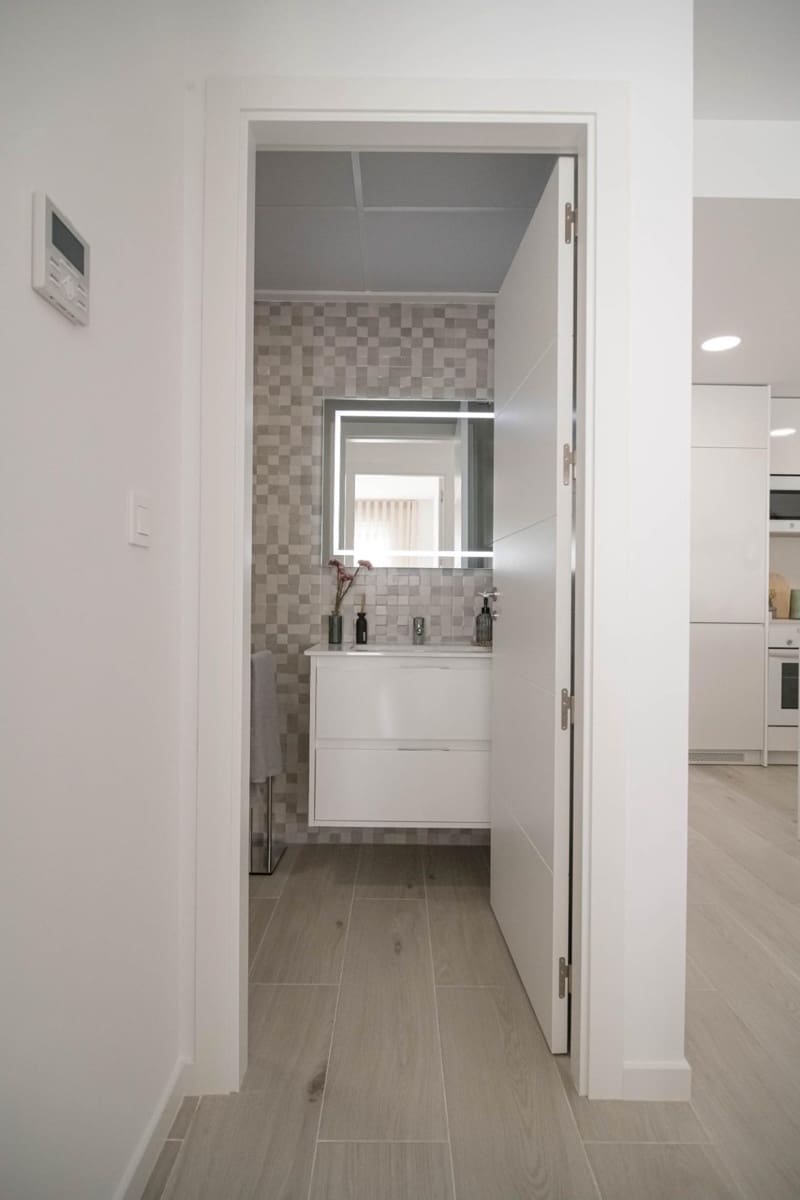 3 camera da letto Casa in vendita in Avileses - 279.000 € (Rif: 8867318)