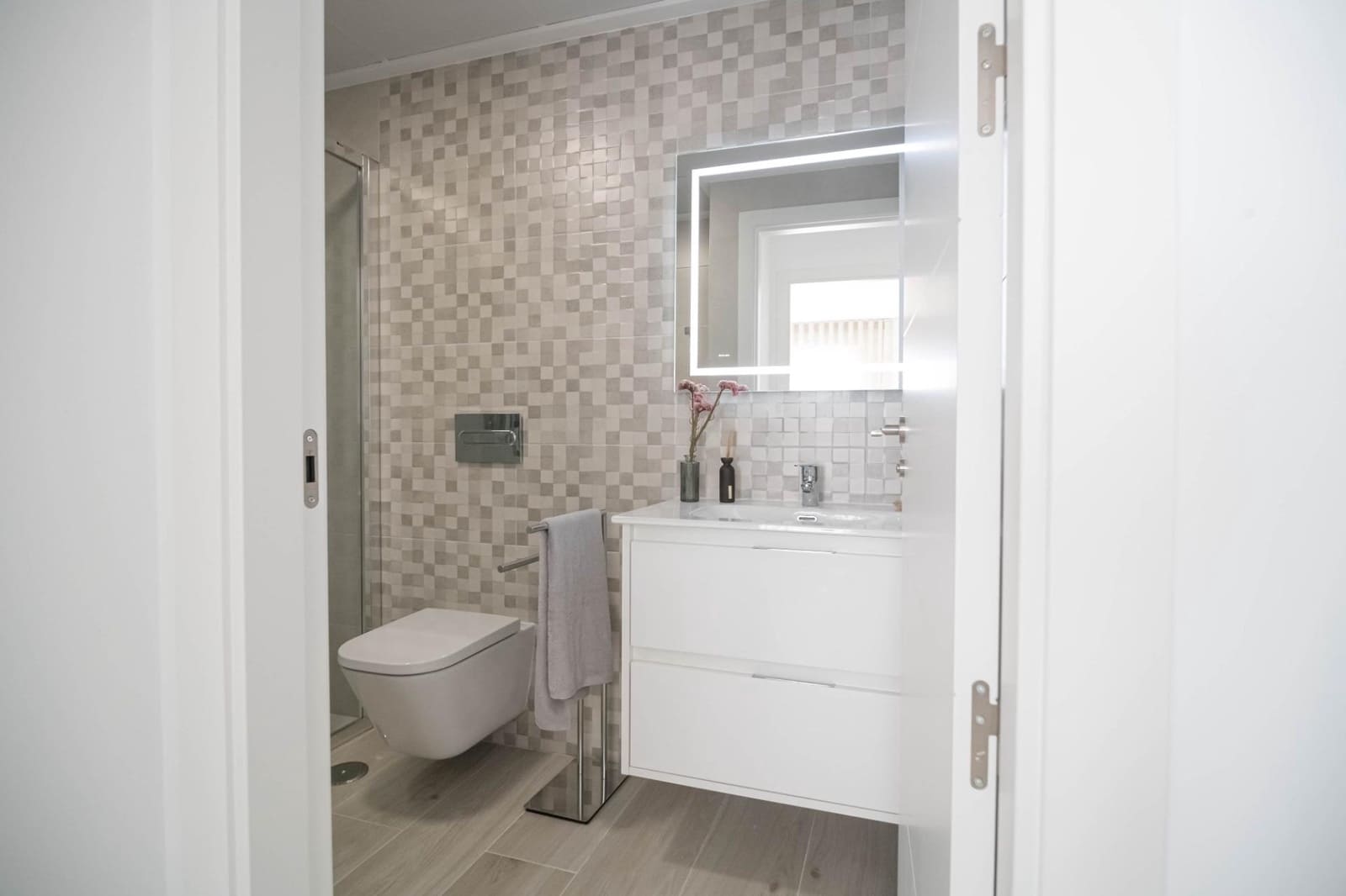 3 camera da letto Casa in vendita in Avileses - 279.000 € (Rif: 8867318)