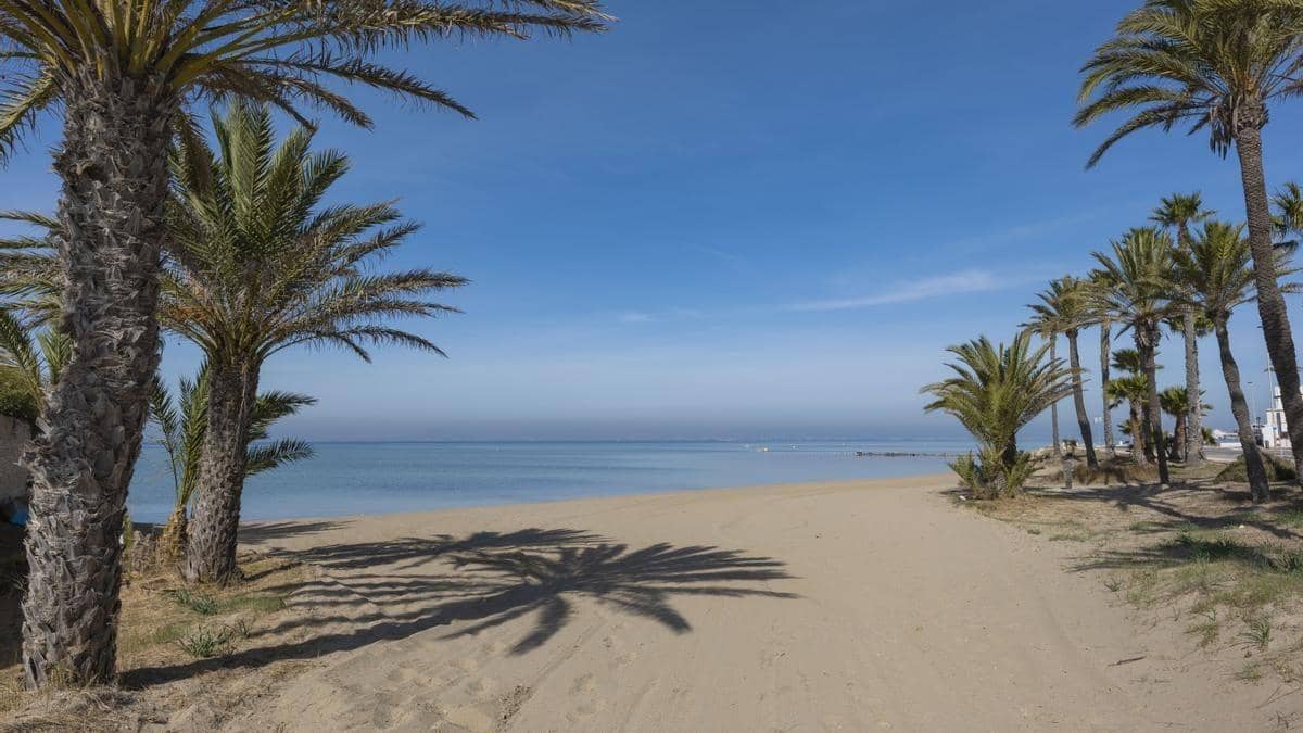 3 slaapkamer Villa te koop in San Javier met zwembad - € 287.900 (Ref: 8879996)