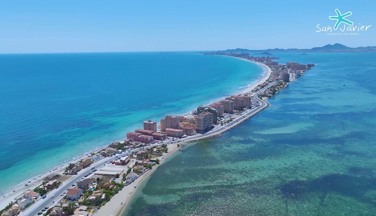 3 slaapkamer Villa te koop in San Javier met zwembad - € 287.900 (Ref: 8879996)