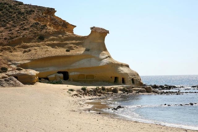 3 bedroom Townhouse for sale in San Juan de los Terreros, Pulpí with garage - € 263,000 (Ref: 8886065)