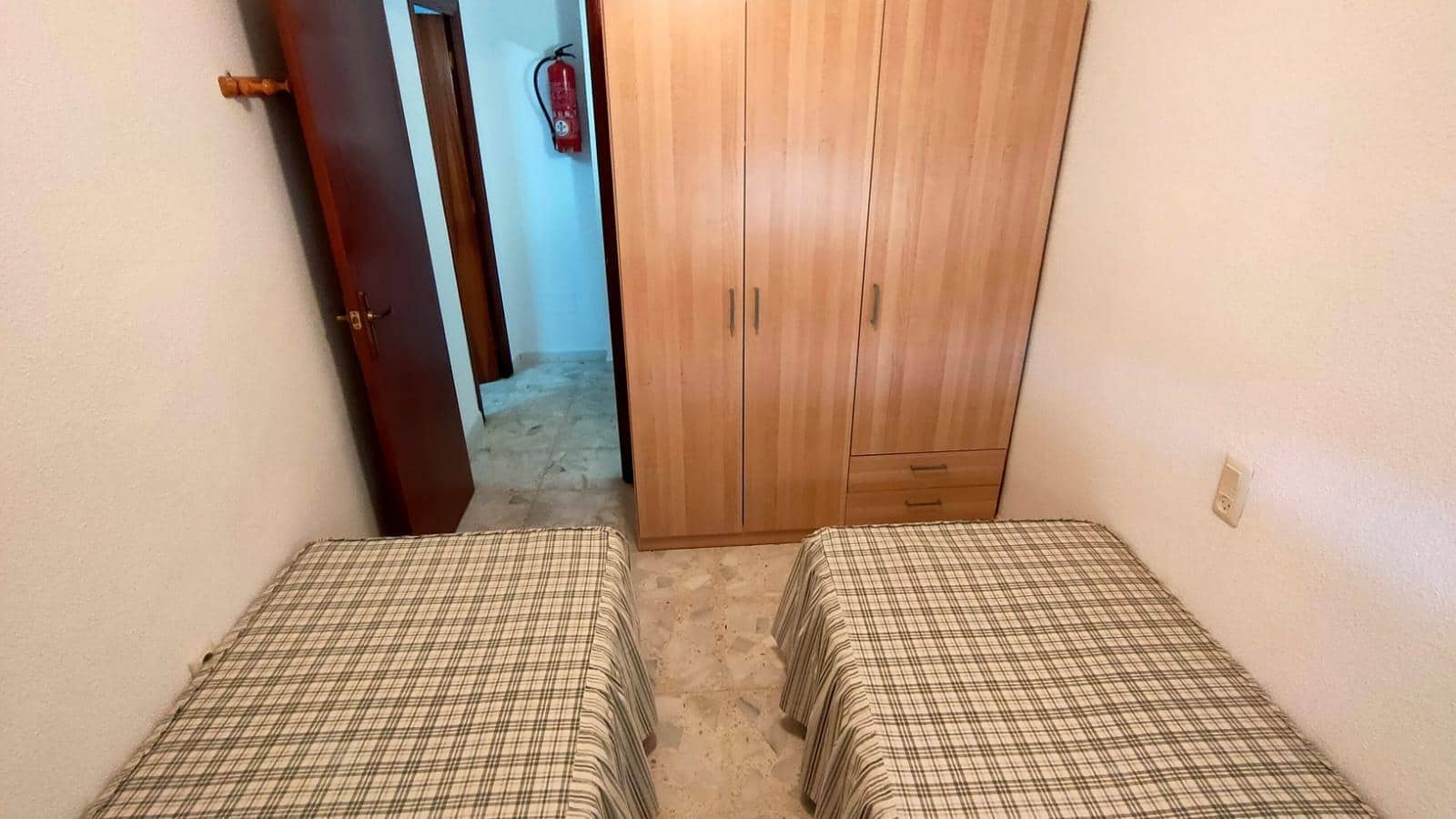 3 soveværelse Byhus til salg i San Juan de los Terreros med garage - € 263.000 (Ref: 8886065)