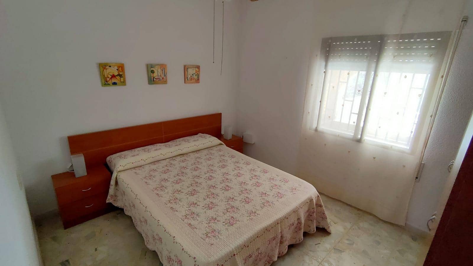 3 soveværelse Byhus til salg i San Juan de los Terreros med garage - € 263.000 (Ref: 8886065)