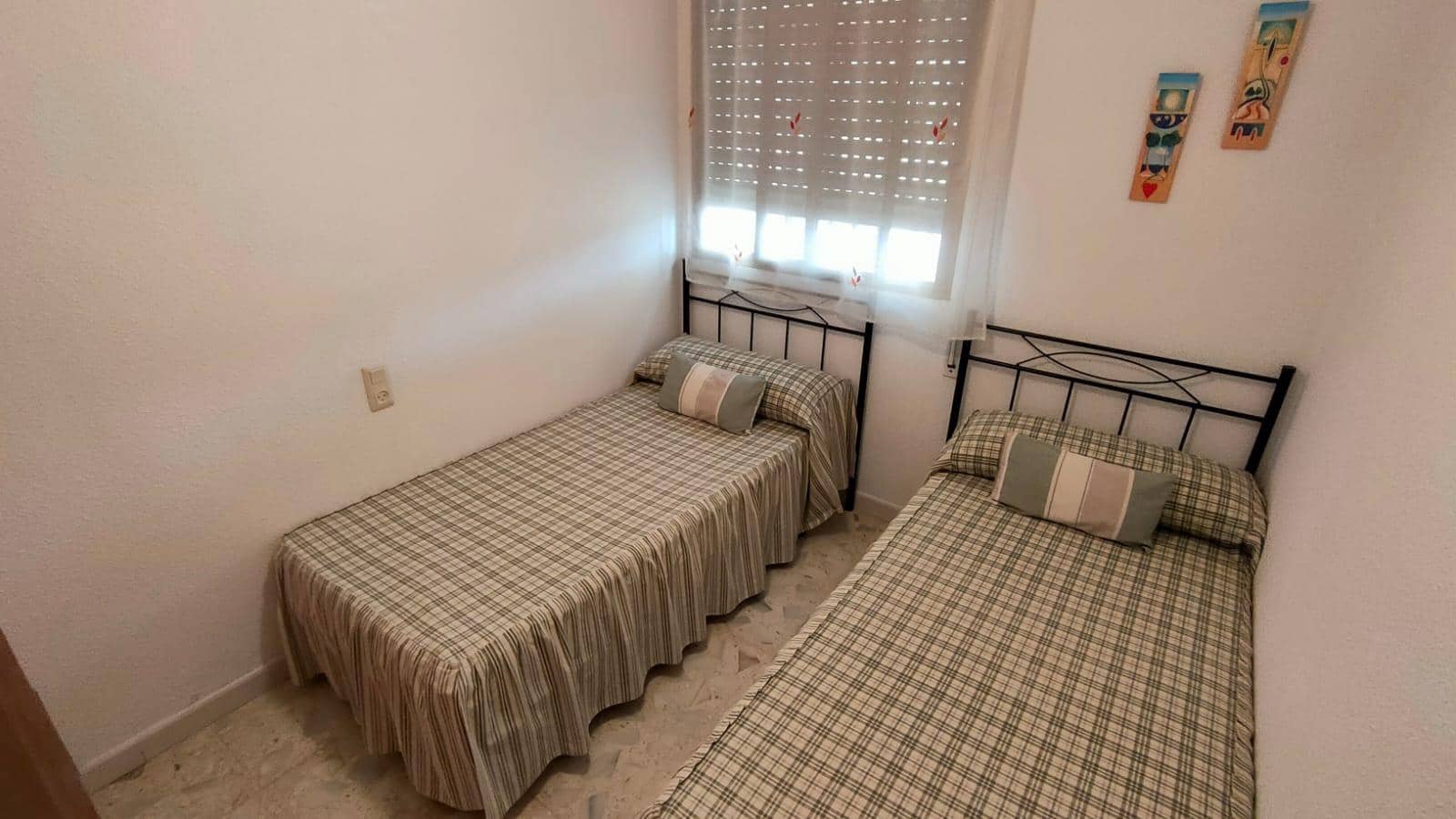 3 soveværelse Byhus til salg i San Juan de los Terreros med garage - € 263.000 (Ref: 8886065)