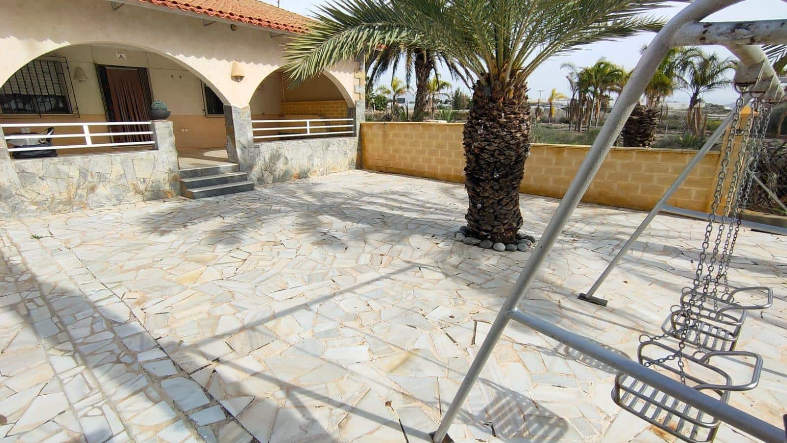 3 soveværelse Byhus til salg i San Juan de los Terreros med garage - € 263.000 (Ref: 8886065)