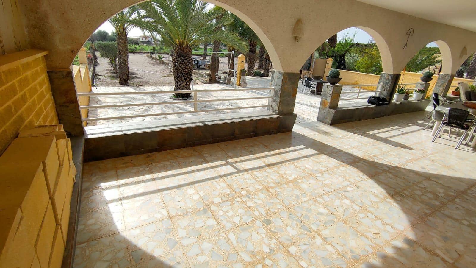 3 soveværelse Byhus til salg i San Juan de los Terreros med garage - € 263.000 (Ref: 8886065)