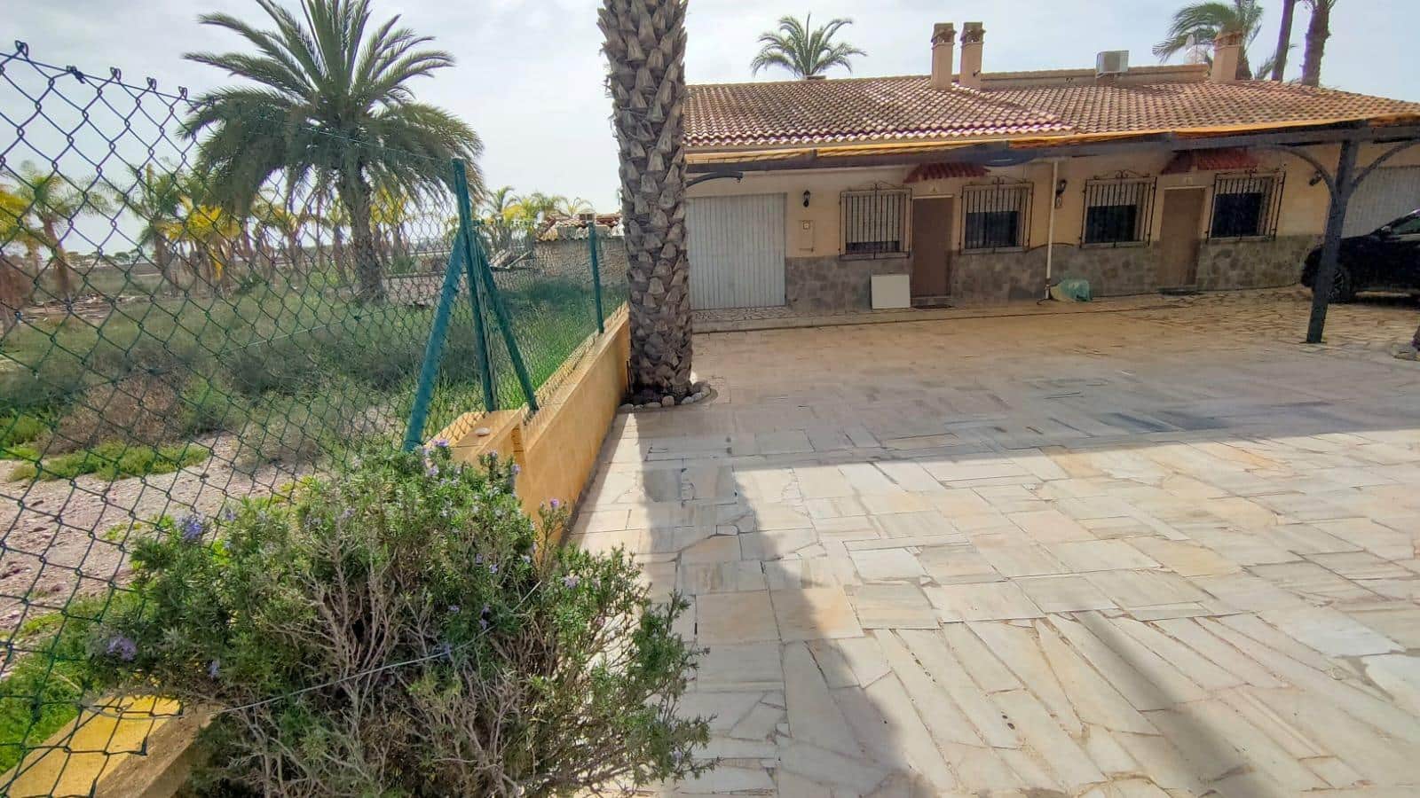 3 soveværelse Byhus til salg i San Juan de los Terreros med garage - € 263.000 (Ref: 8886065)