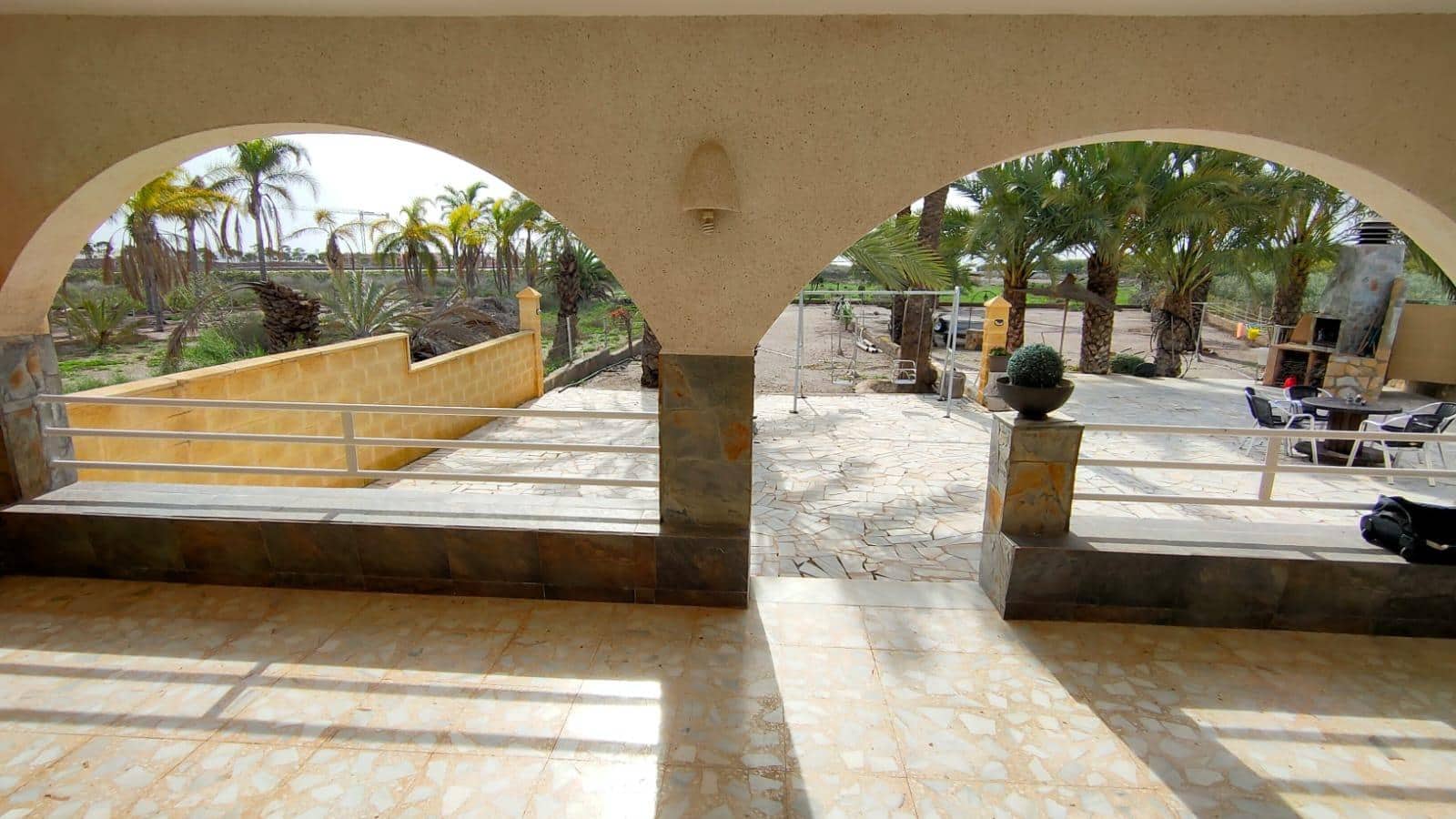 3 soveværelse Byhus til salg i San Juan de los Terreros med garage - € 263.000 (Ref: 8886065)