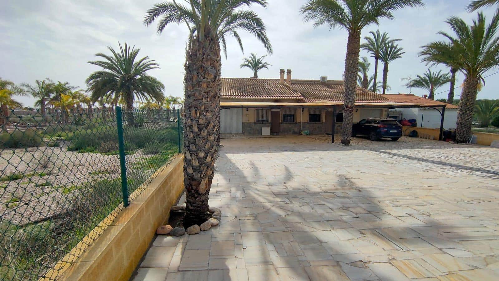 3 soveværelse Byhus til salg i San Juan de los Terreros med garage - € 263.000 (Ref: 8886065)