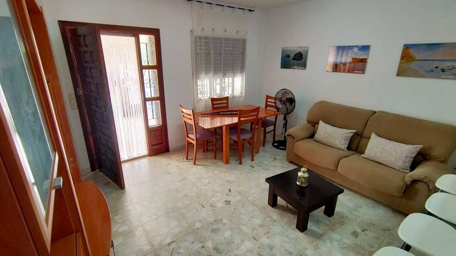 3 soveværelse Byhus til salg i San Juan de los Terreros med garage - € 263.000 (Ref: 8886065)