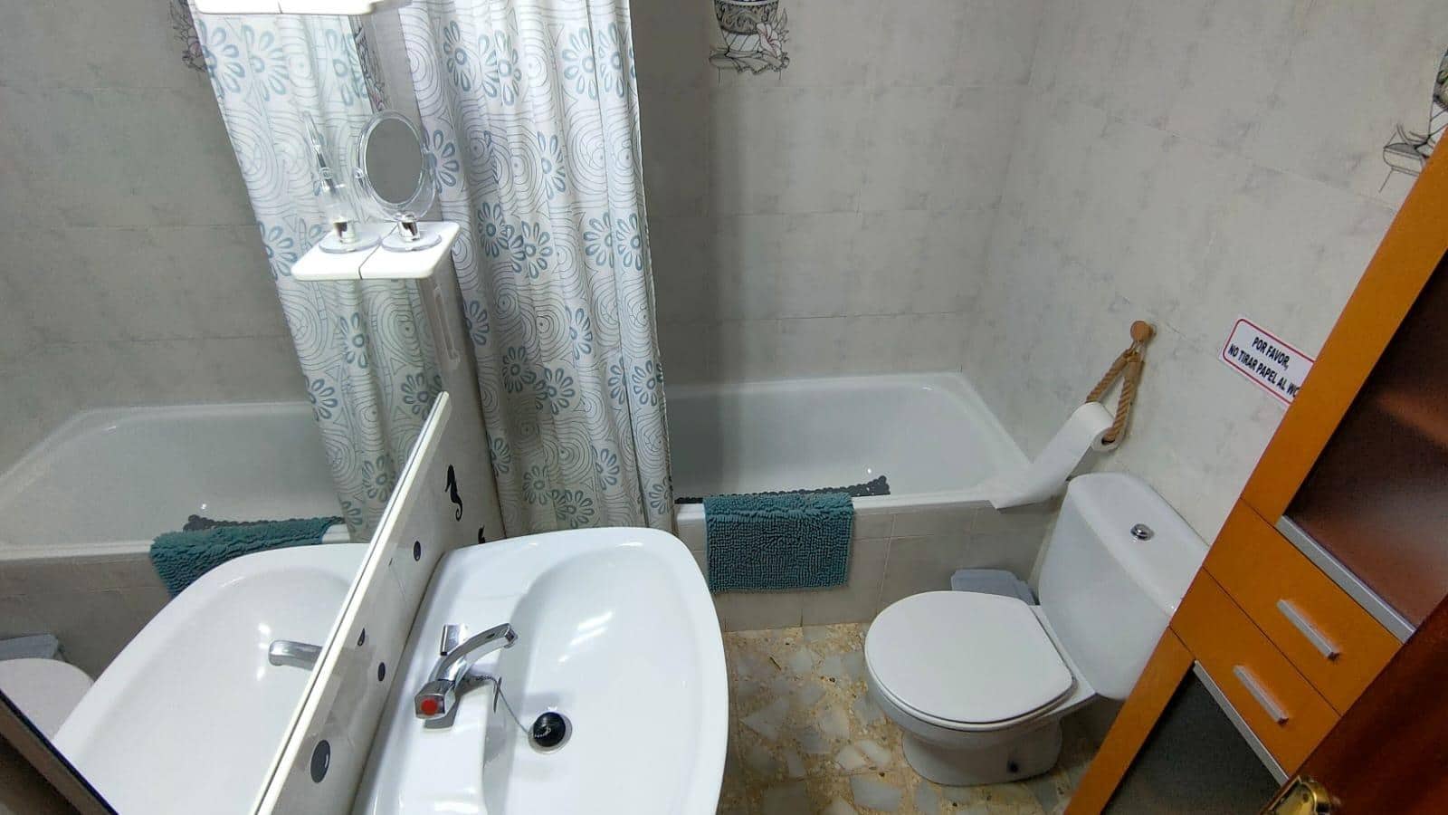 3 soveværelse Byhus til salg i San Juan de los Terreros med garage - € 263.000 (Ref: 8886065)