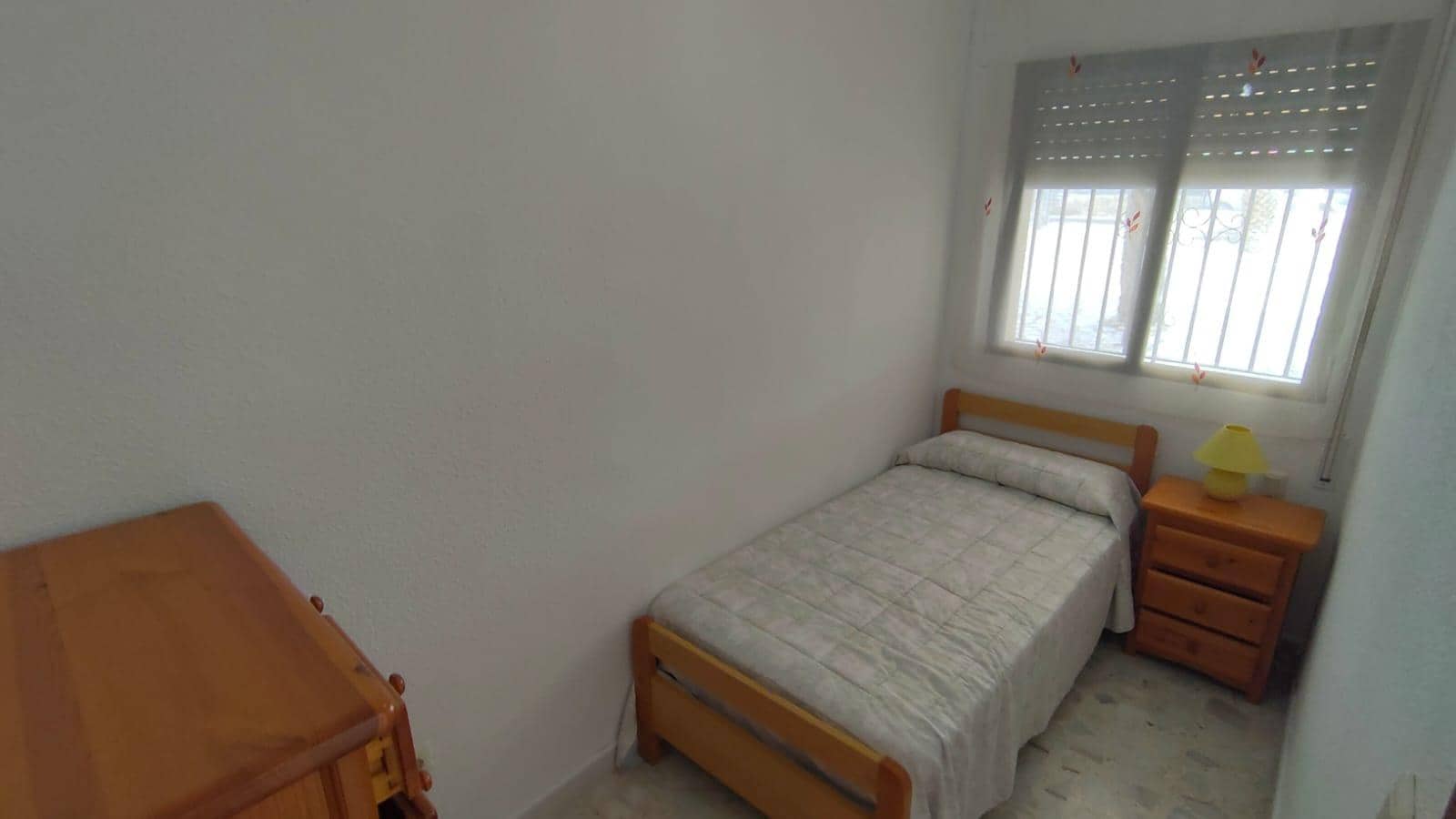 3 soveværelse Byhus til salg i San Juan de los Terreros med garage - € 263.000 (Ref: 8886065)