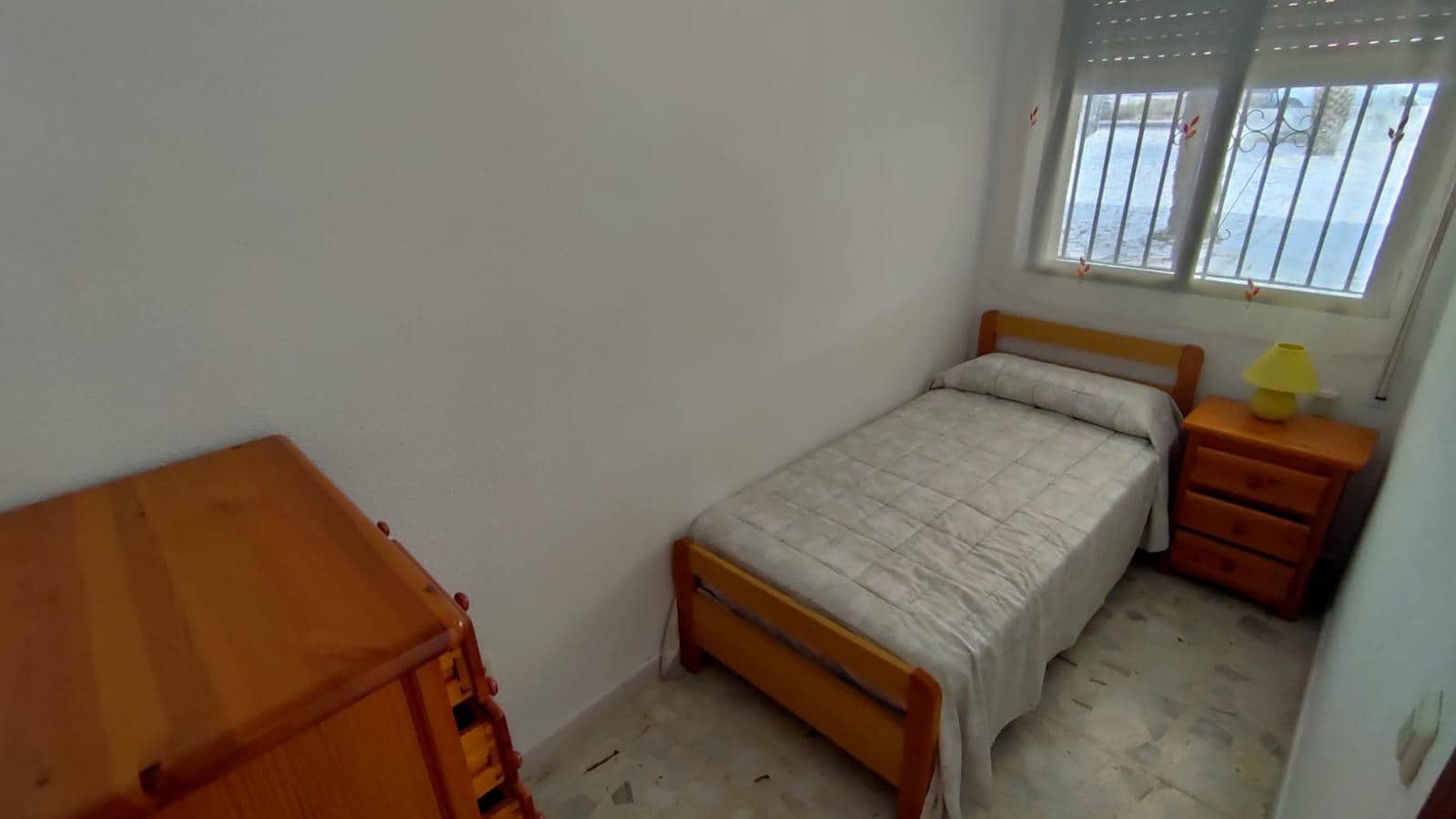 3 soveværelse Byhus til salg i San Juan de los Terreros med garage - € 263.000 (Ref: 8886065)