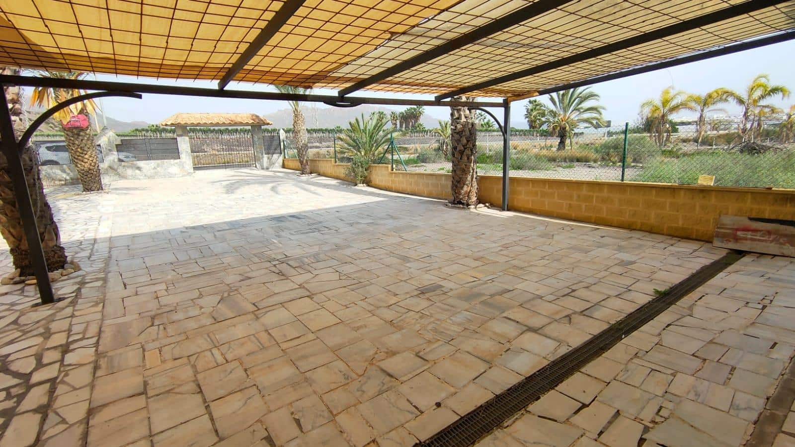 3 soveværelse Byhus til salg i San Juan de los Terreros med garage - € 263.000 (Ref: 8886065)