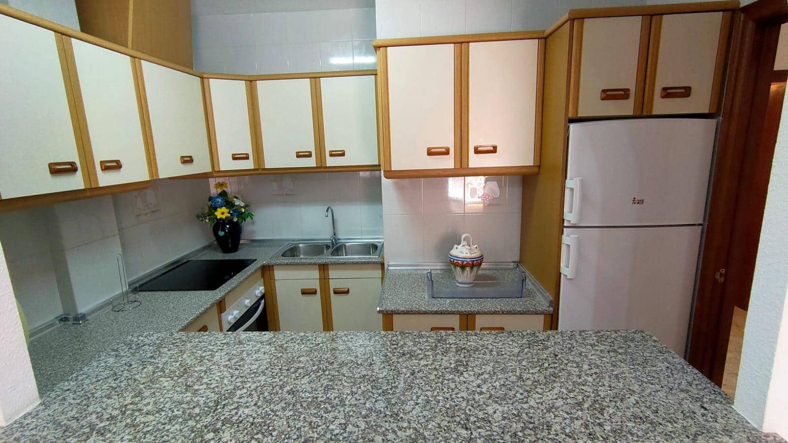 3 soveværelse Byhus til salg i San Juan de los Terreros med garage - € 263.000 (Ref: 8886065)