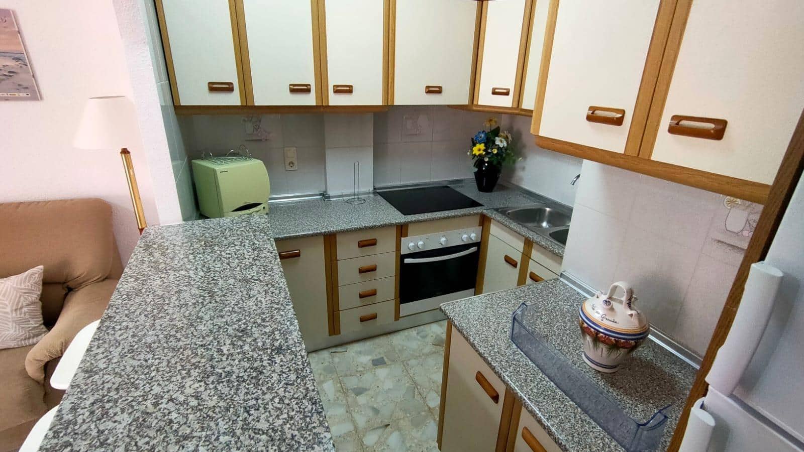 3 soveværelse Byhus til salg i San Juan de los Terreros med garage - € 263.000 (Ref: 8886065)