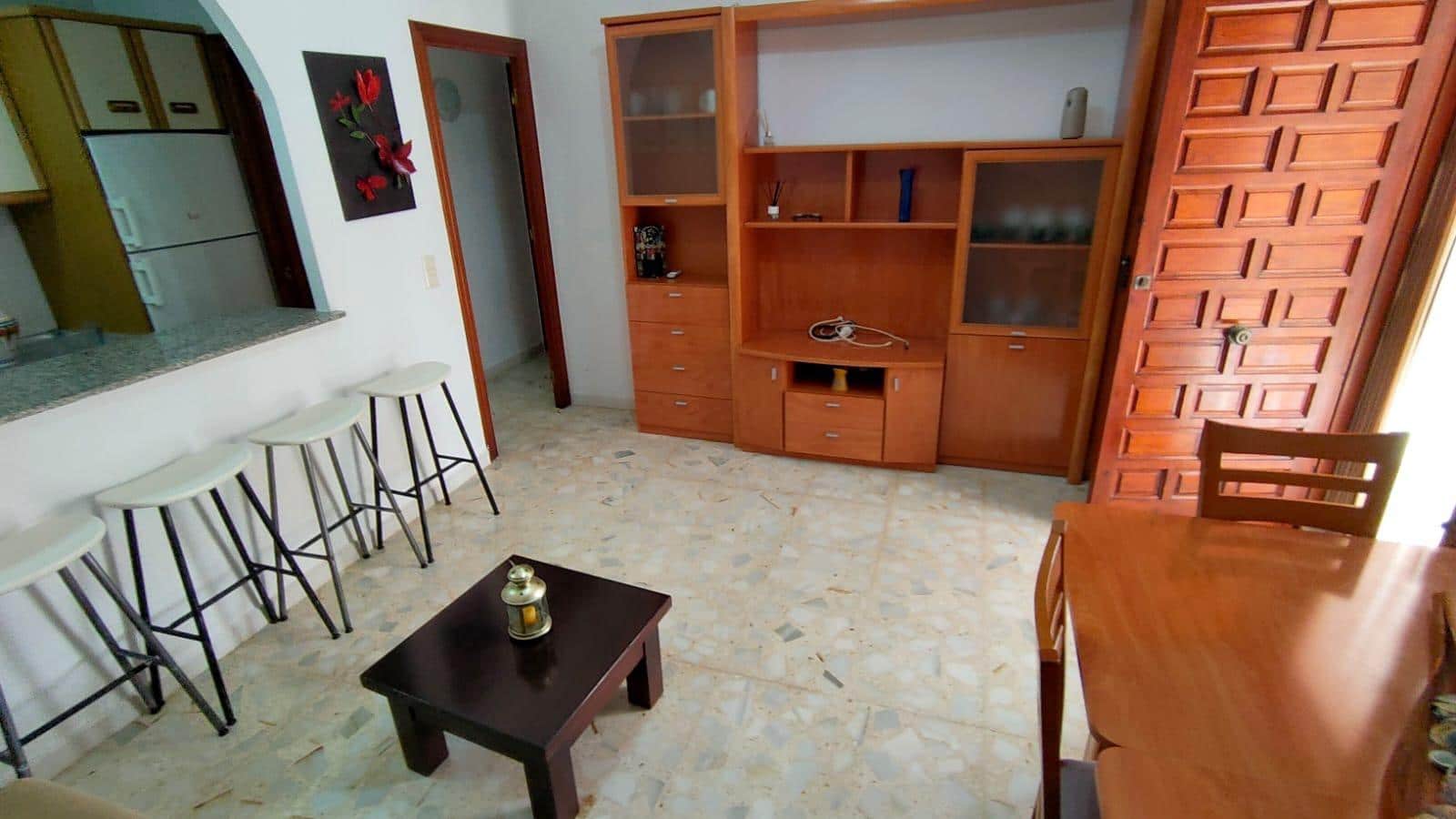 3 soveværelse Byhus til salg i San Juan de los Terreros med garage - € 263.000 (Ref: 8886065)