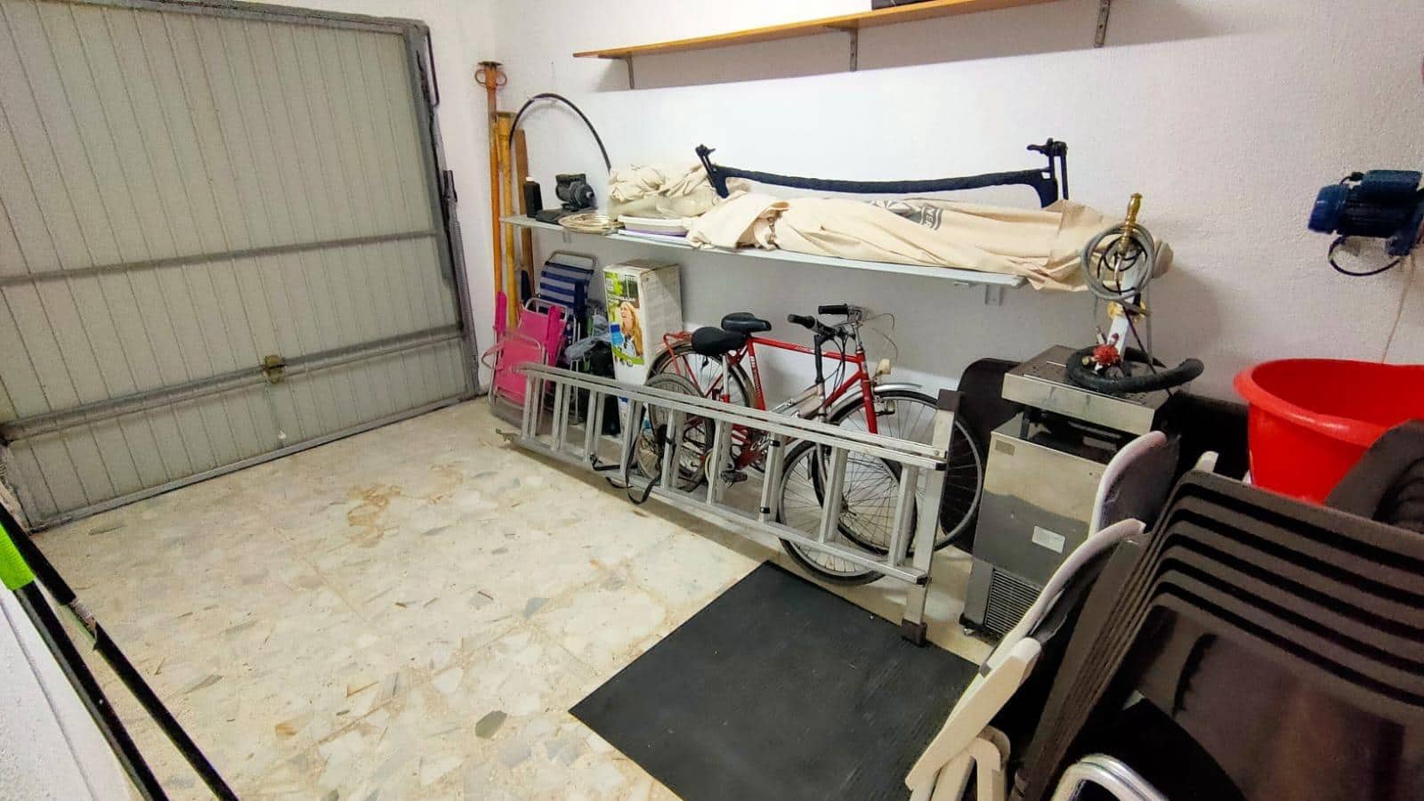 3 soveværelse Byhus til salg i San Juan de los Terreros med garage - € 263.000 (Ref: 8886065)