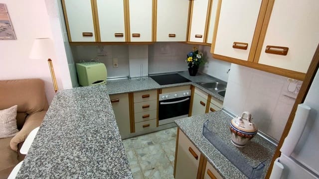 3 bedroom Townhouse for sale in San Juan de los Terreros, Pulpí with garage - € 263,000 (Ref: 8886065)
